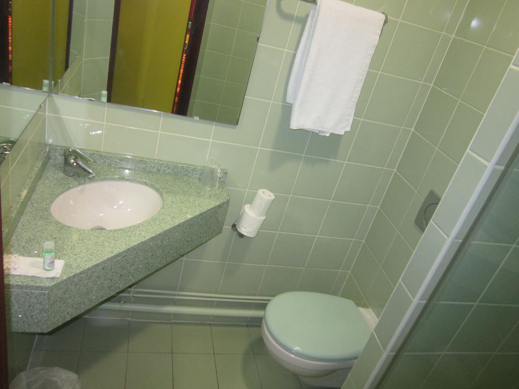 Hotel Siatel Metz Norroy-le-Veneur Екстер'єр фото