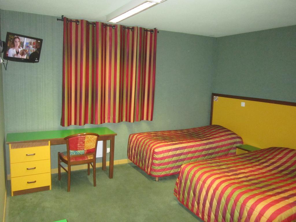 Hotel Siatel Metz Norroy-le-Veneur Екстер'єр фото