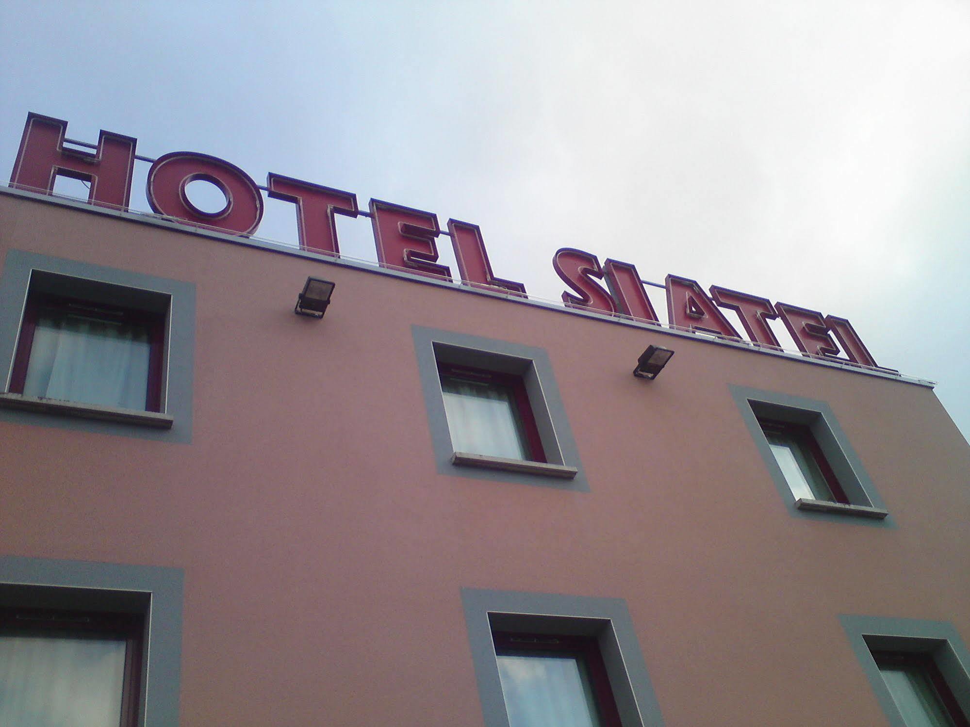 Hotel Siatel Metz Norroy-le-Veneur Екстер'єр фото
