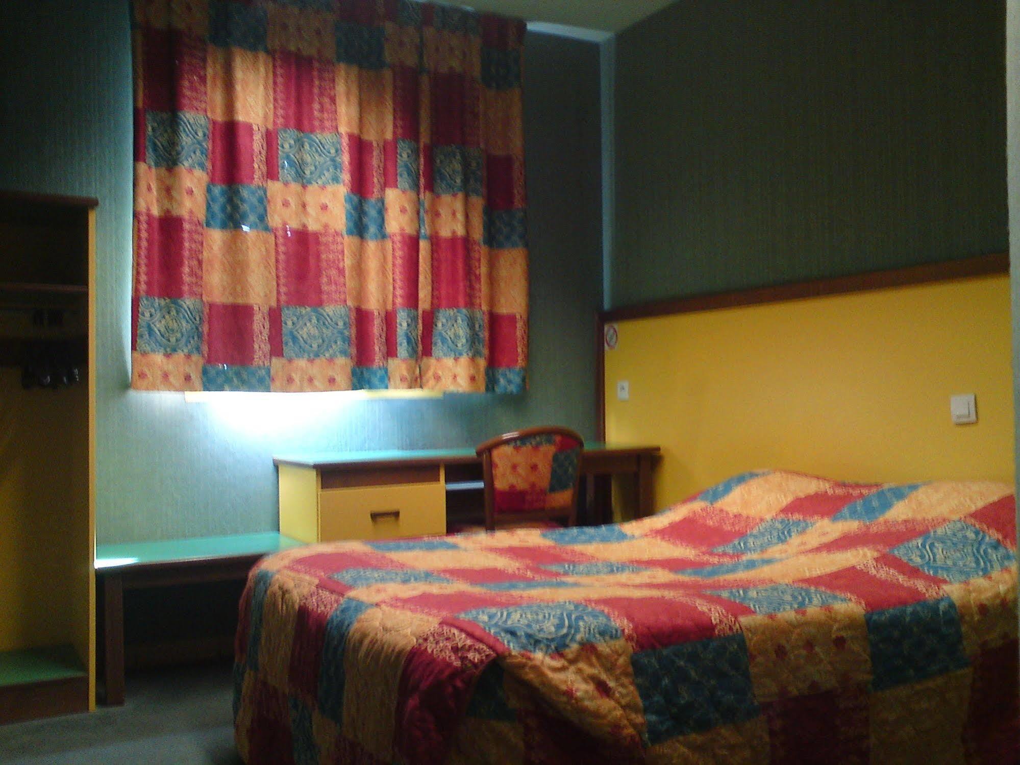 Hotel Siatel Metz Norroy-le-Veneur Екстер'єр фото