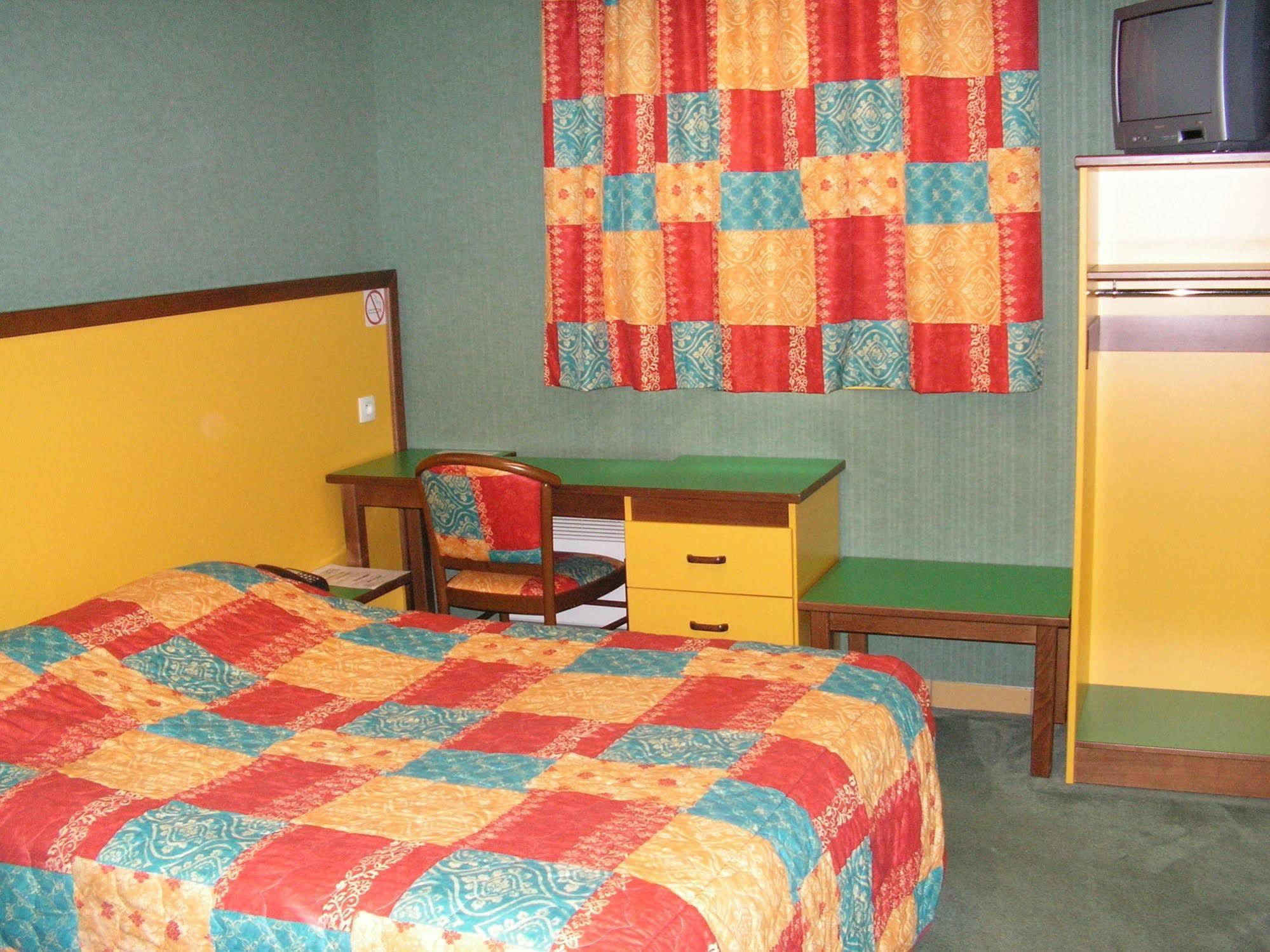 Hotel Siatel Metz Norroy-le-Veneur Екстер'єр фото