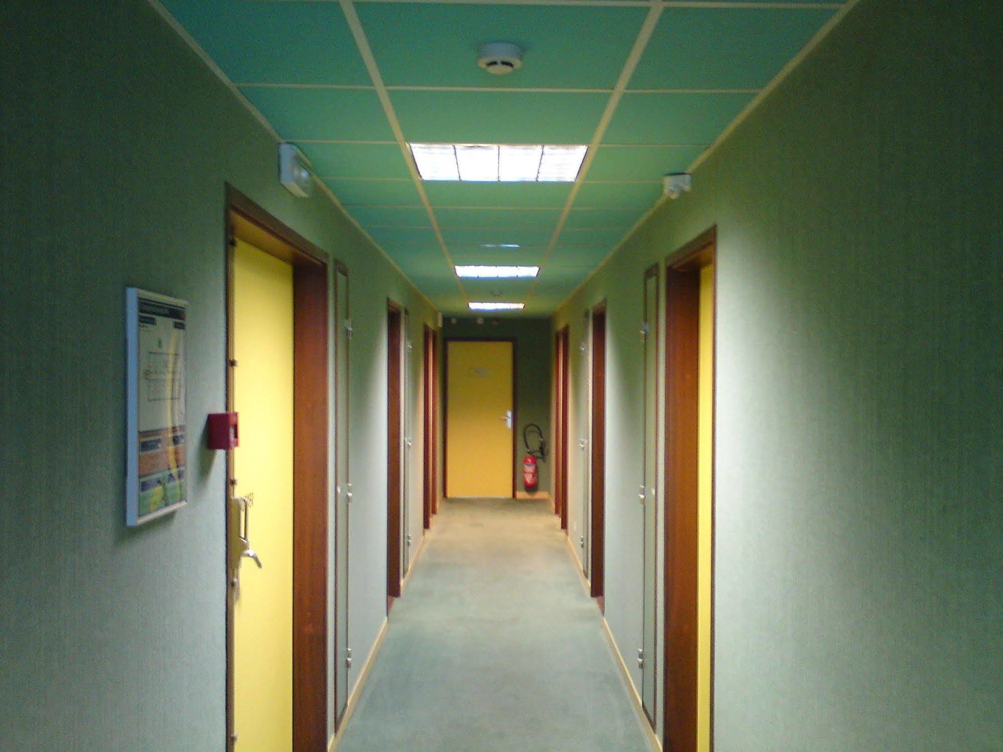 Hotel Siatel Metz Norroy-le-Veneur Екстер'єр фото